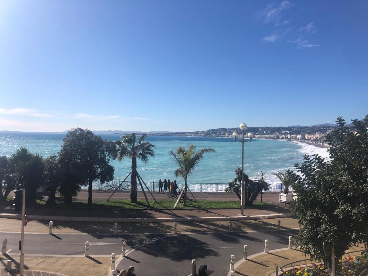 Les Grimaldines - Maison D'Hotes Cagnes-sur-Mer Zewnętrze zdjęcie
