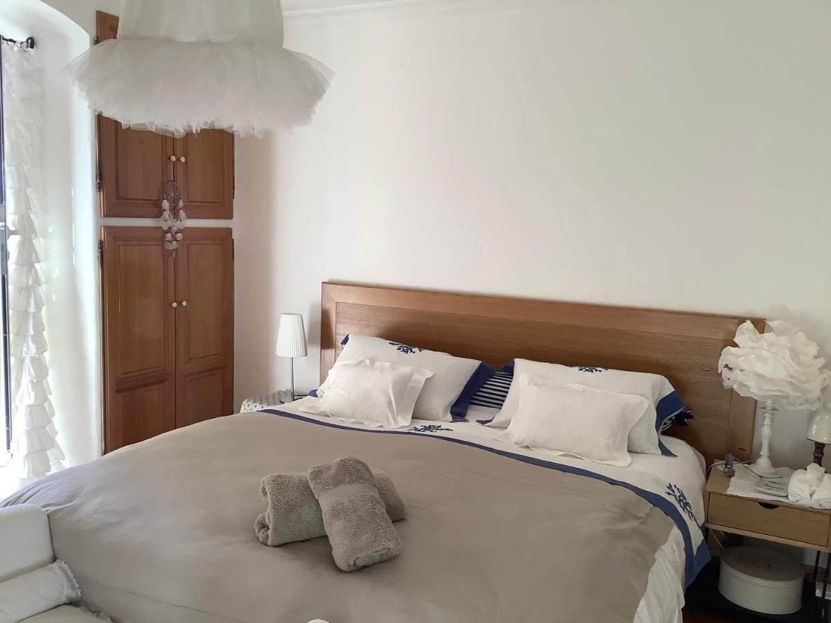 Les Grimaldines - Maison D'Hotes Cagnes-sur-Mer Zewnętrze zdjęcie