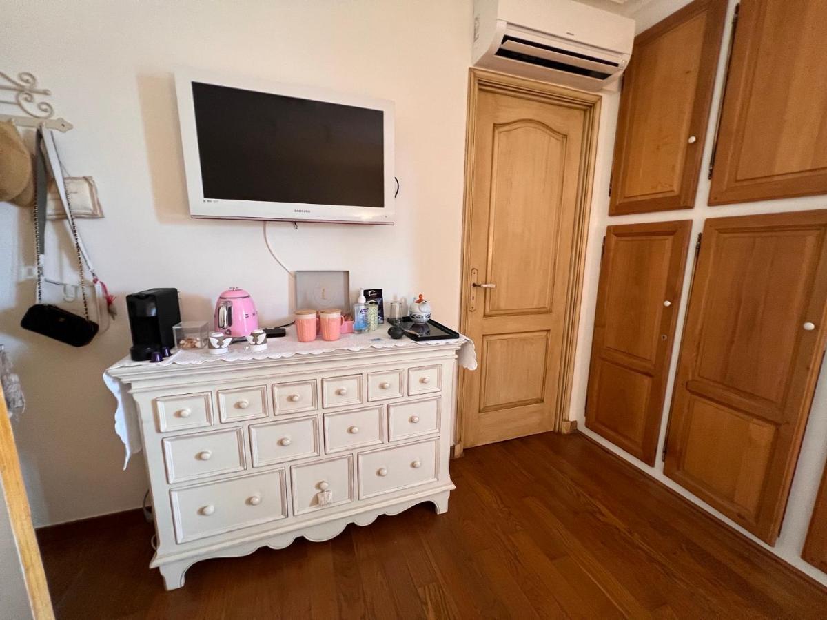 Les Grimaldines - Maison D'Hotes Cagnes-sur-Mer Zewnętrze zdjęcie