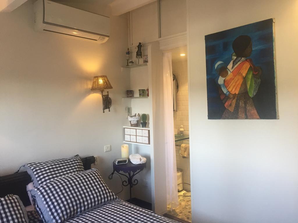 Les Grimaldines - Maison D'Hotes Cagnes-sur-Mer Zewnętrze zdjęcie