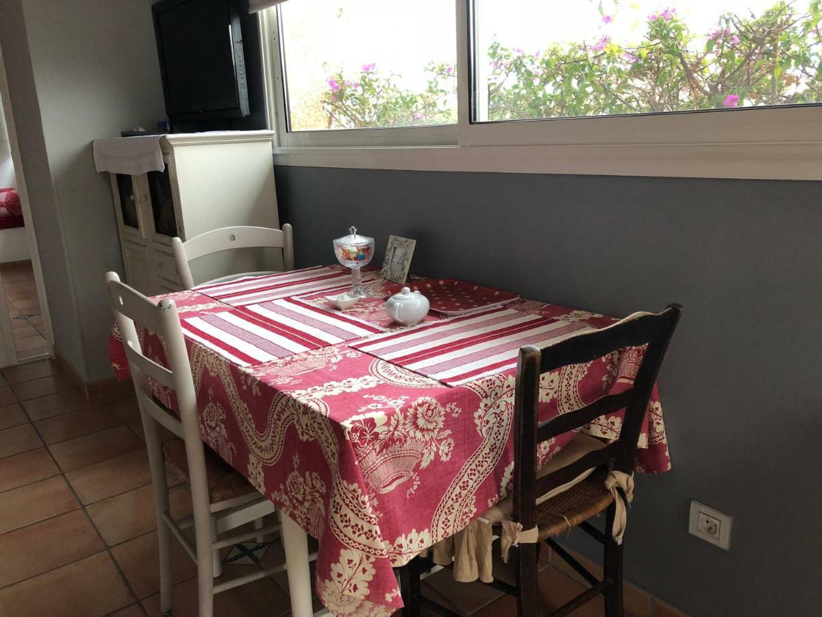 Les Grimaldines - Maison D'Hotes Cagnes-sur-Mer Zewnętrze zdjęcie