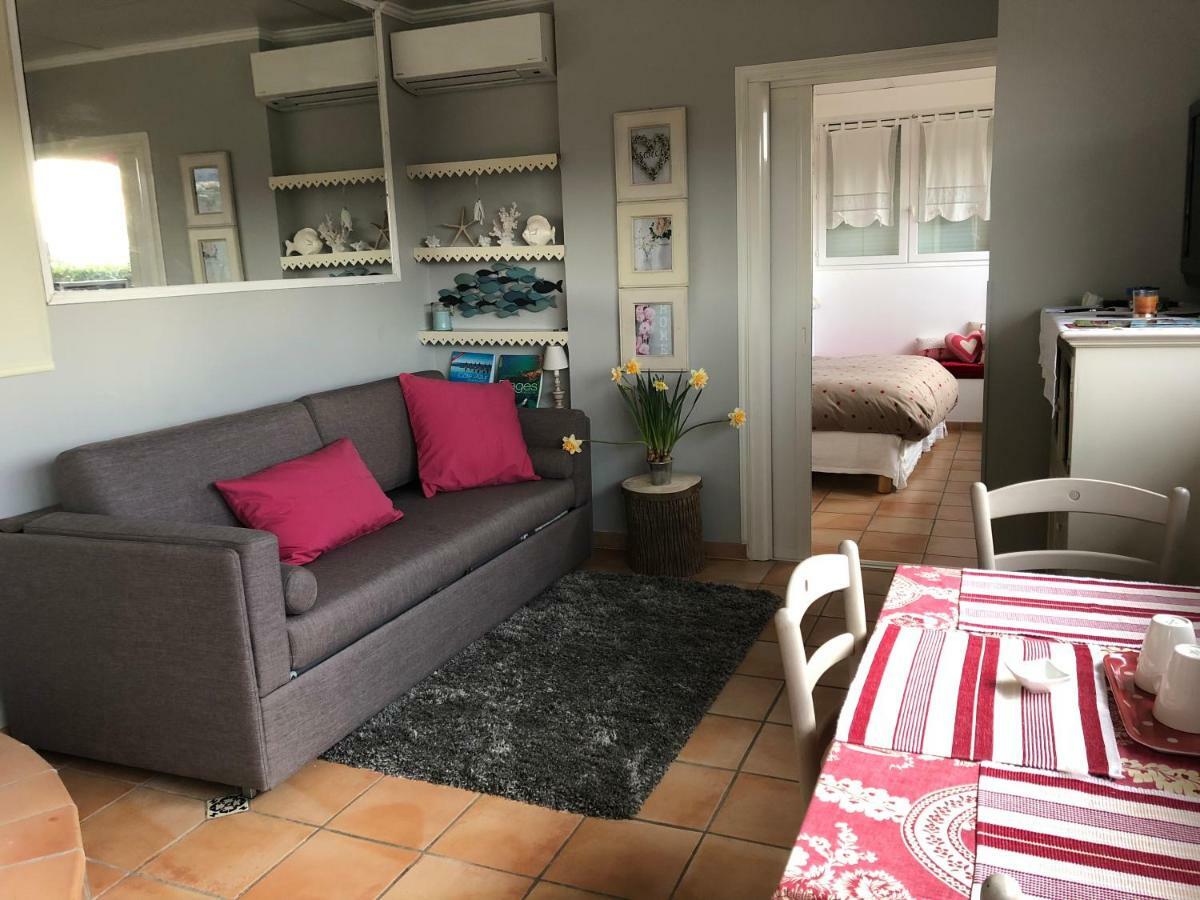 Les Grimaldines - Maison D'Hotes Cagnes-sur-Mer Zewnętrze zdjęcie